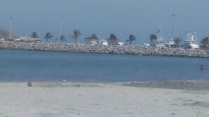 Muelle