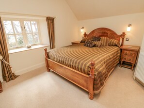 Cottage | Interior - The Red Barn (Morpeth)