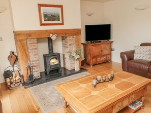 Cottage | Intérieur