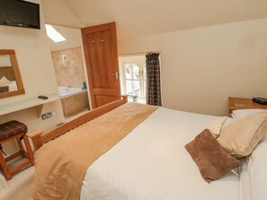 Casa de campo | Parte interna