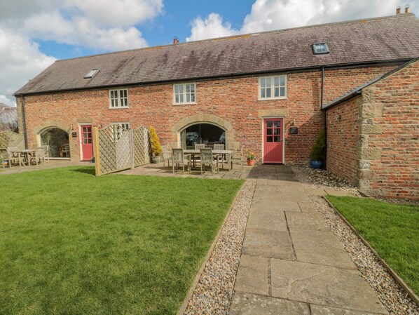 Casa de campo | Interior