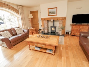 Casa de campo | Interior