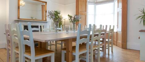 Cottage | Cuisine privée