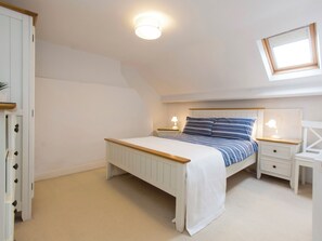 Ferienhaus | Innenbereich