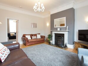 Ferienhaus | Innenbereich