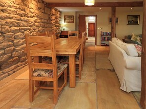 코티지 | 다이닝