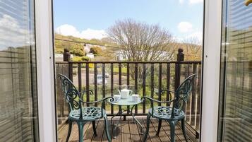 Cottage | Balkon