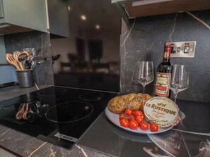 Cottage | Private kitchen