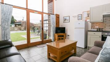 Casa de campo | Interior