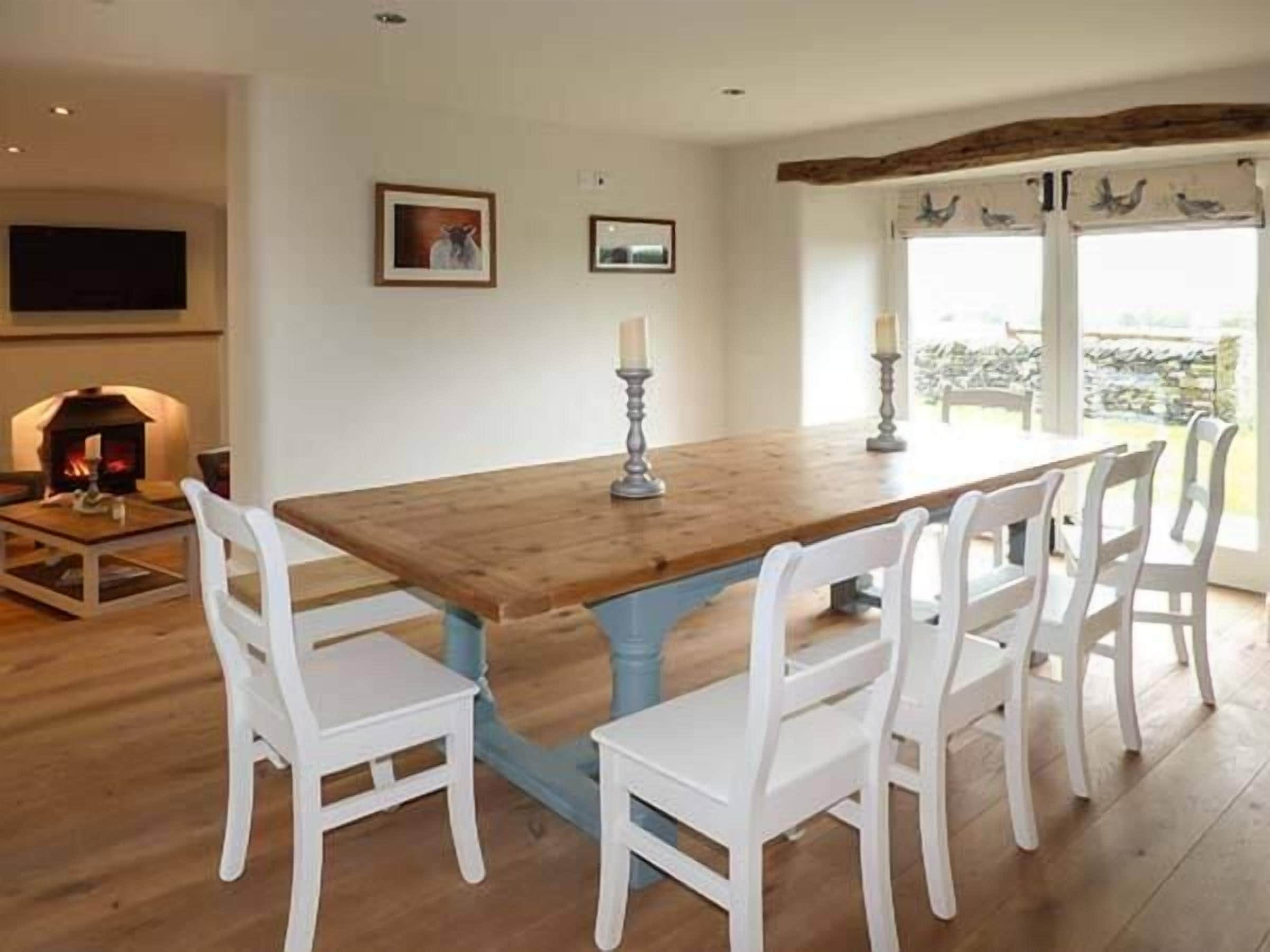 Casa de campo | Interior