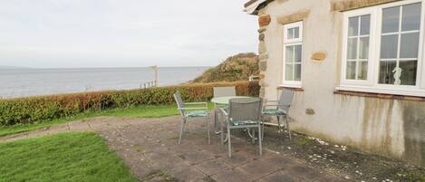 Cottage | Facciata della struttura