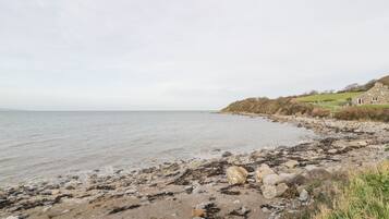コテージ | ビーチ | ビーチの近く