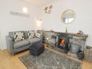 Cottage | Interior - Hen Felin Isaf (Beaumaris)