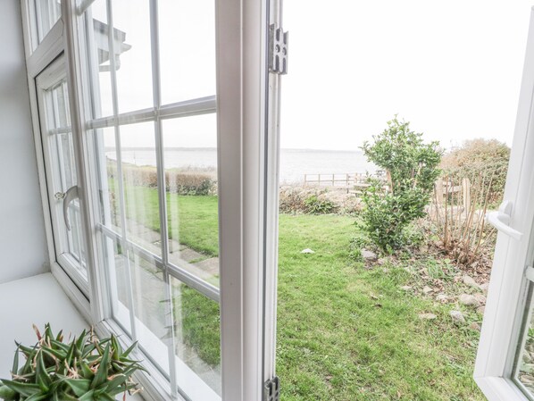 Cottage | Intérieur