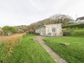 Exterior - Hen Felin Isaf (Beaumaris)