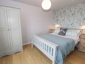 Cottage | 2 bedrooms, individually decorated, individually furnished, free WiFi - Hen Felin Isaf (Beaumaris)