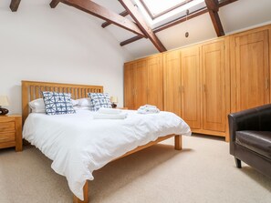 Cottage | Interior - Forge Cottage (Penzance)