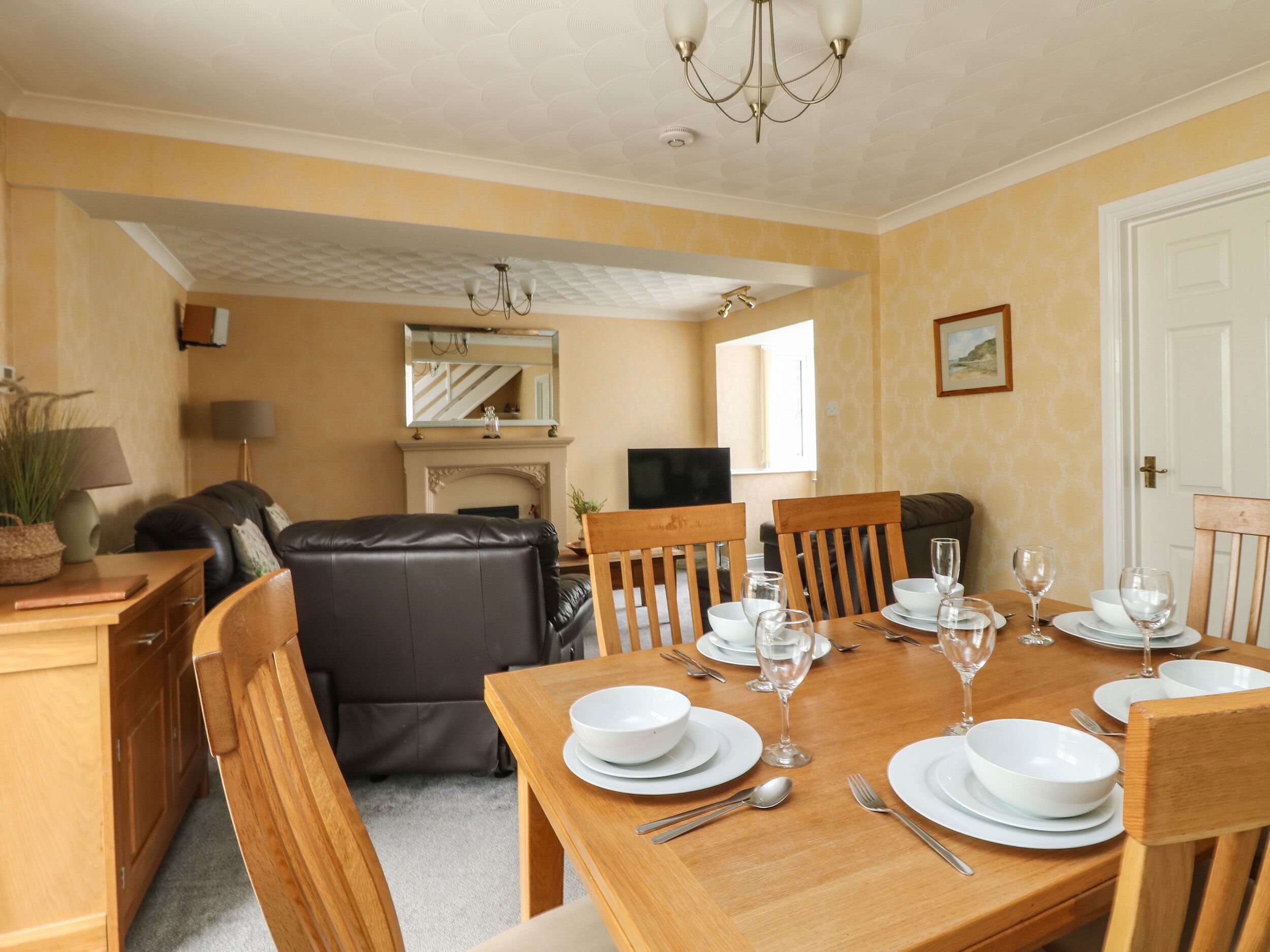Cottage | Tempat makan