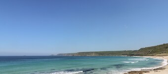 Pentewan