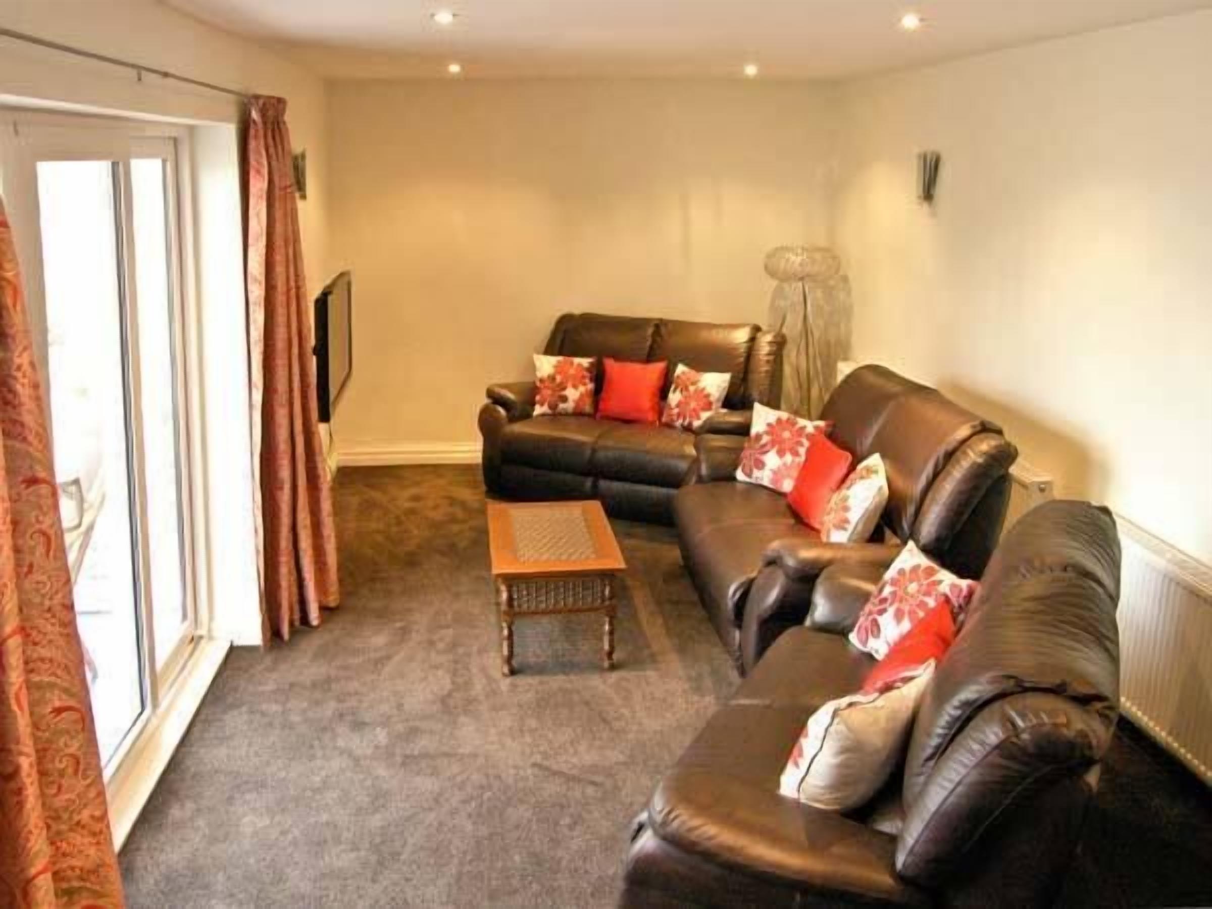 Casa de campo | Parte interna