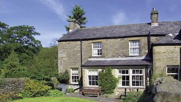 村舍 | 住宿内部