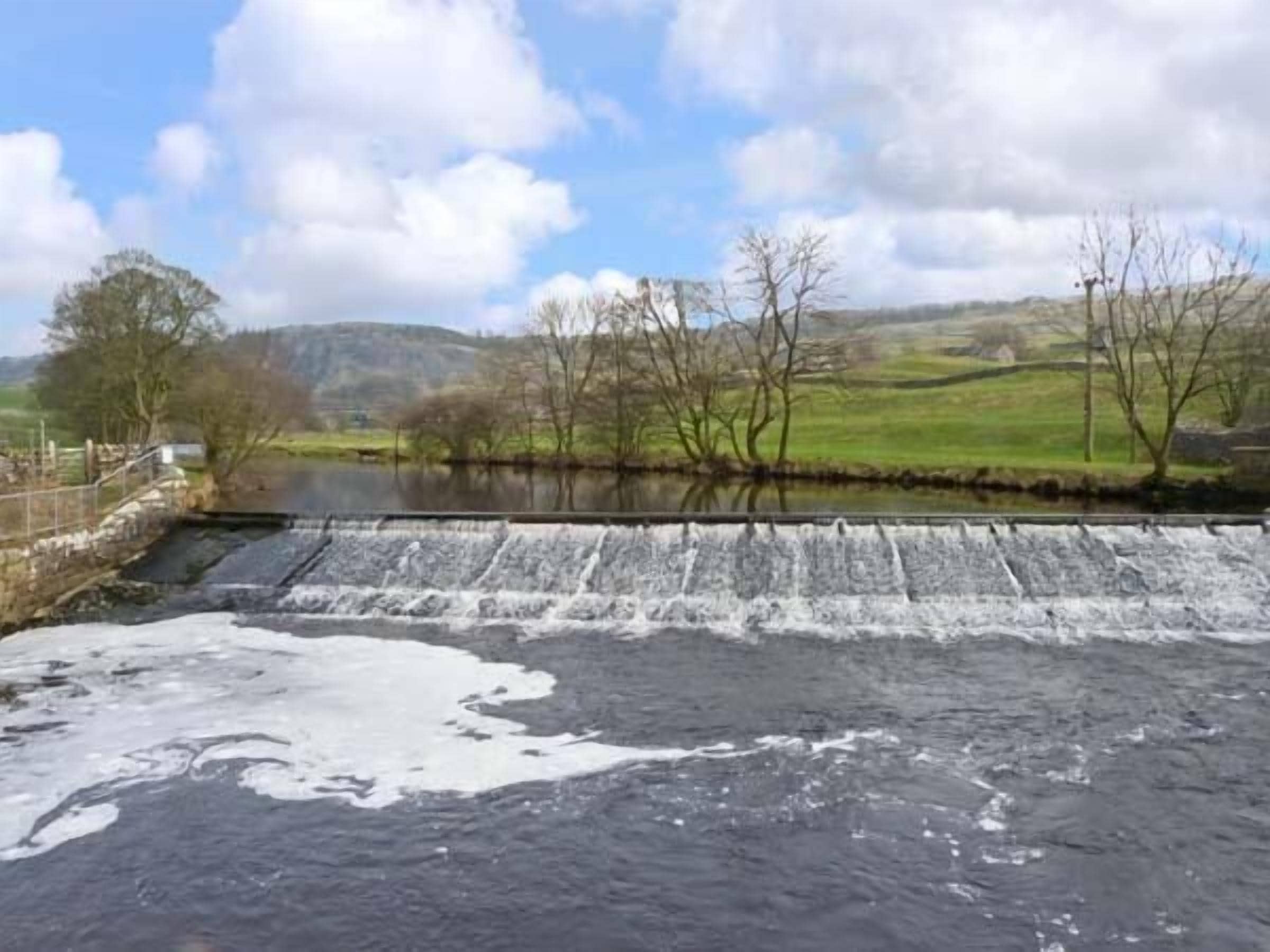 Casa de campo | Interior