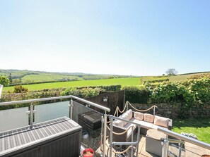 Cottage | Terrace/patio