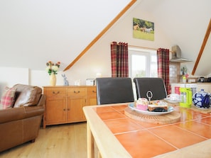 Cottage | Interior