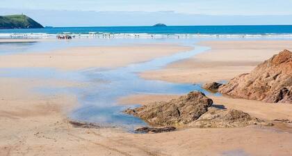 Higher Kernick Stable