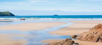 Higher Kernick Stable