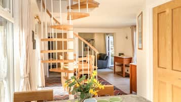 Ferienhaus | Innenbereich