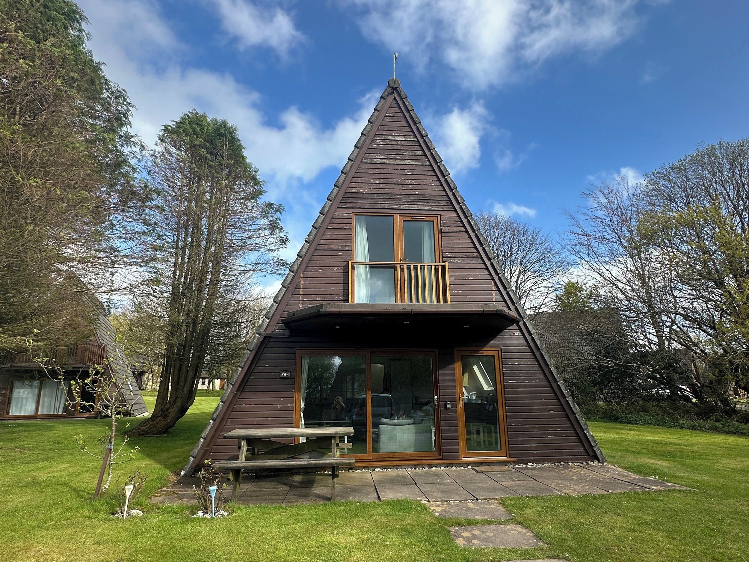 Cottage | Front of property