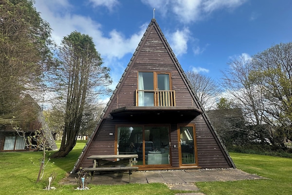 Cottage | Exterior