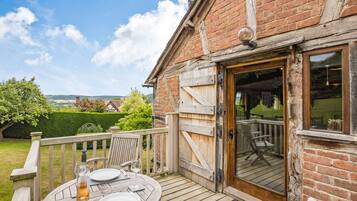 Casa de campo | Sacada