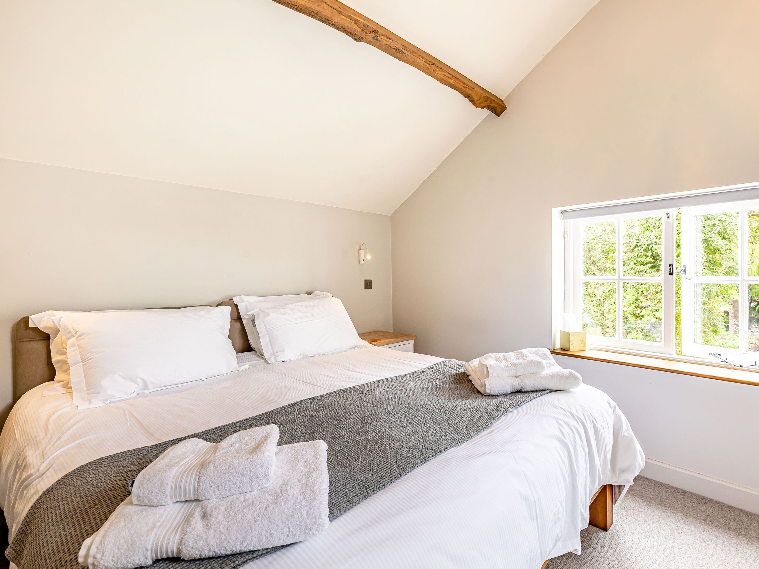 Cottage | 1 slaapkamer, individueel gedecoreerd, individueel gemeubileerd