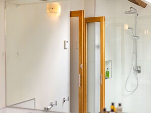 Casa de campo | Baño | Regadera