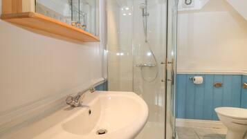 Ferienhaus | Badezimmer