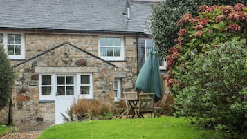 Cottage | Exterior
