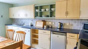 Cottage | Interior