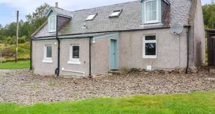 Easter Duthil Cottage
