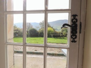 平房 | 住宿內部