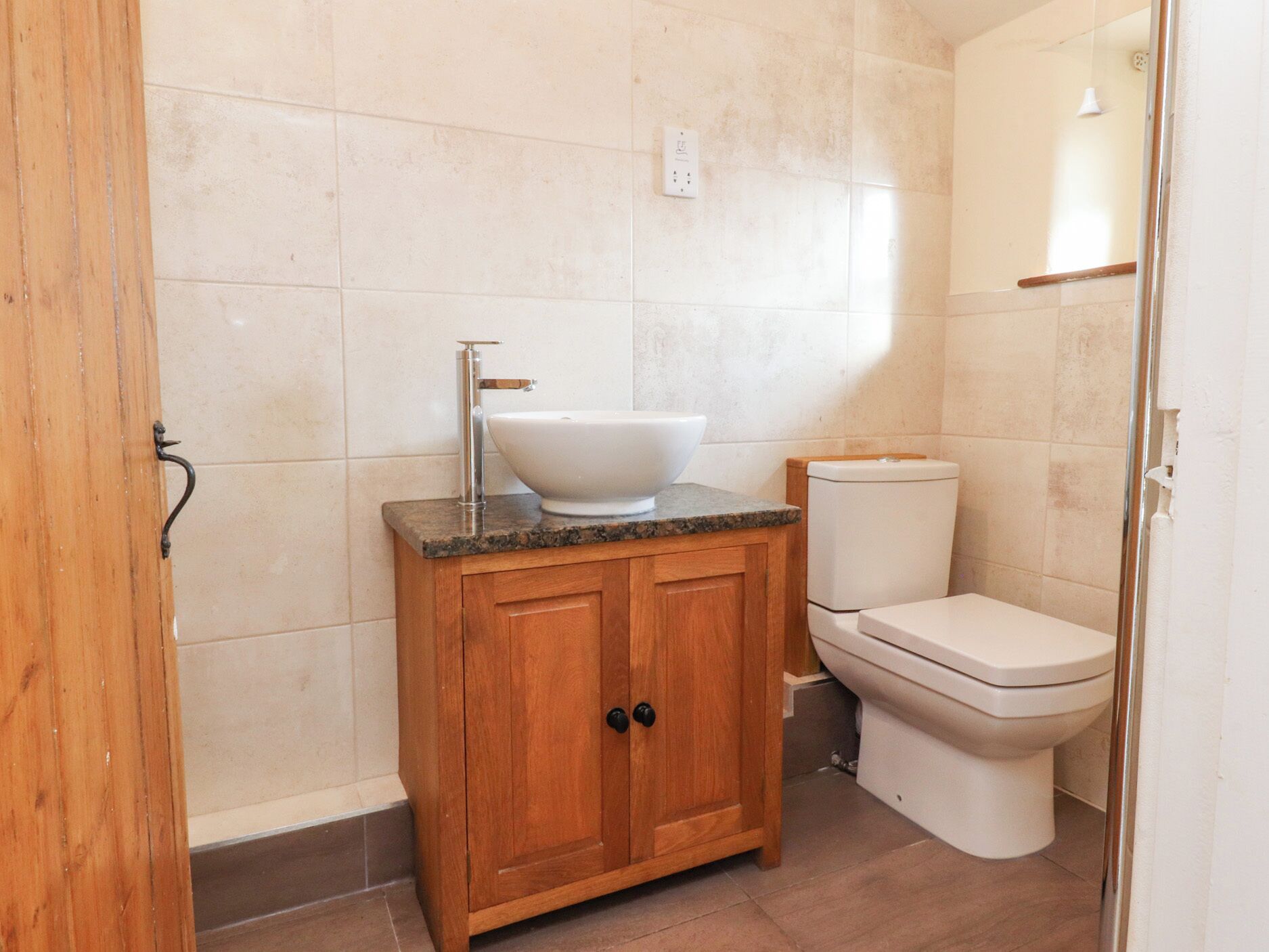 平房 | 浴室 | 淋浴設備