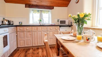 Ferienhaus | Innenbereich