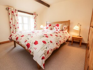 Interior - Sandywood (Skipton)