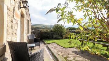 Cottage | Terrace/patio