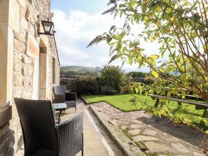 平房 | 露台/庭院