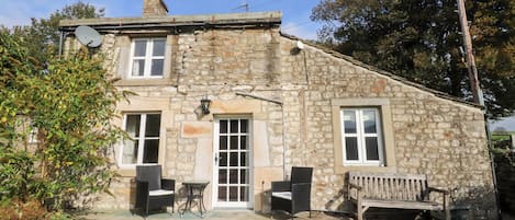 Cottage | Exterior