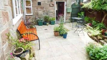 Cottage | Interni
