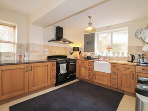 Cottage | Private kitchen