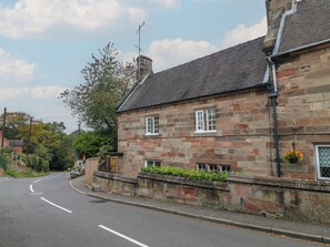 Cottage | Exterior